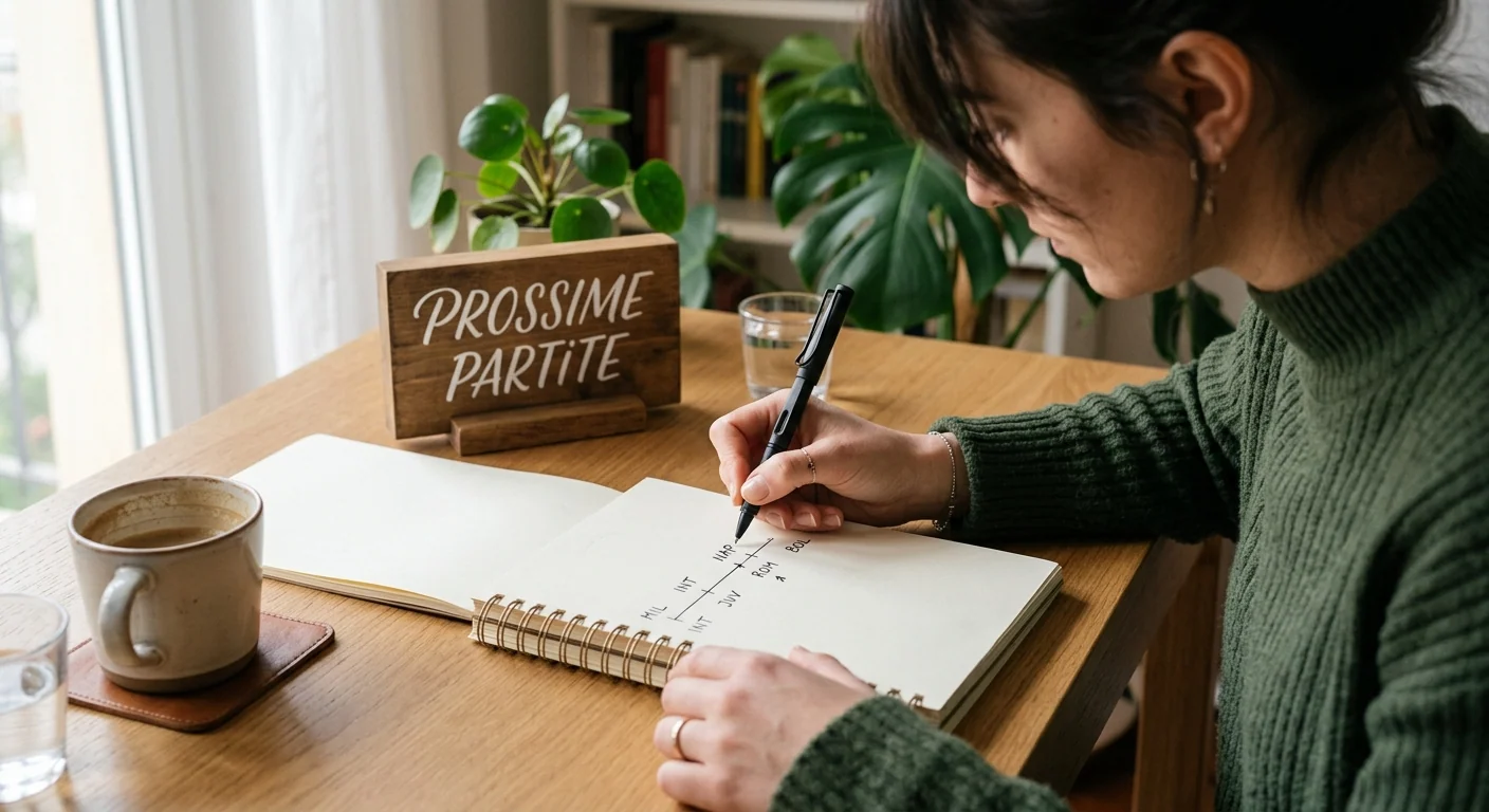 Scommettitore che pianifica le giocate di lungo termine su un torneo di cricket